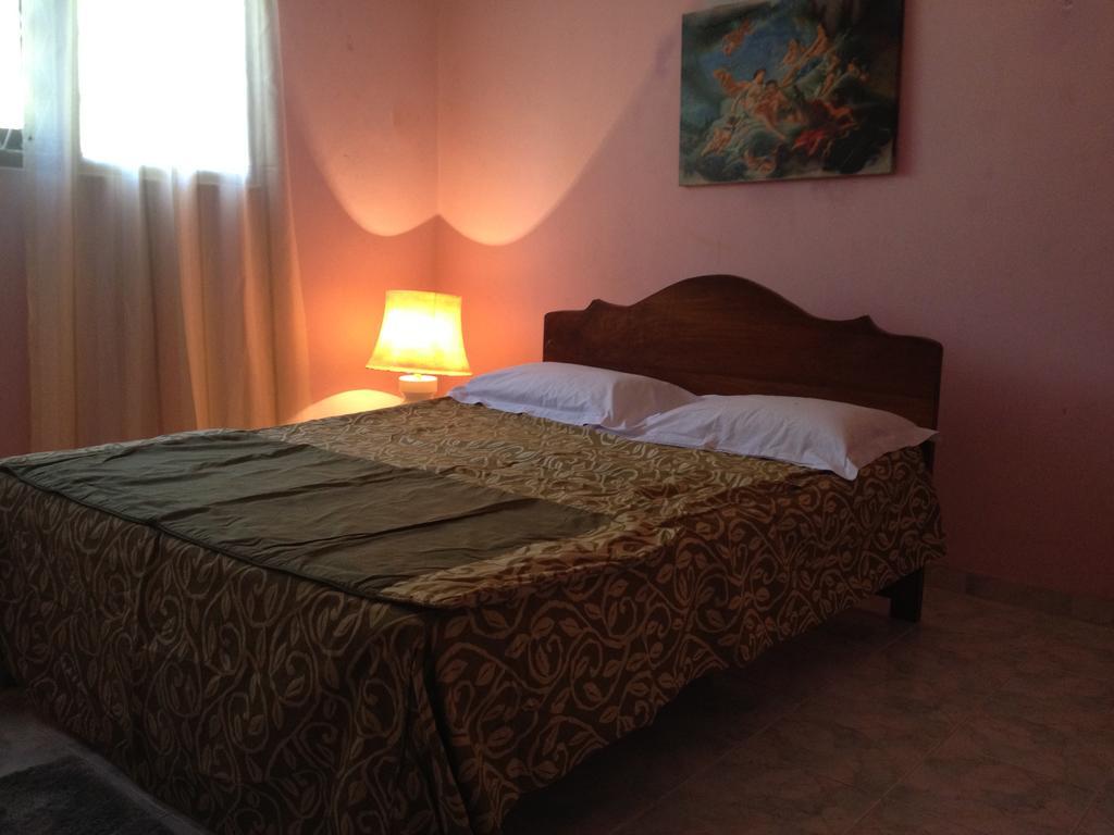 Villa Wellington Hikkaduwa Habitación foto